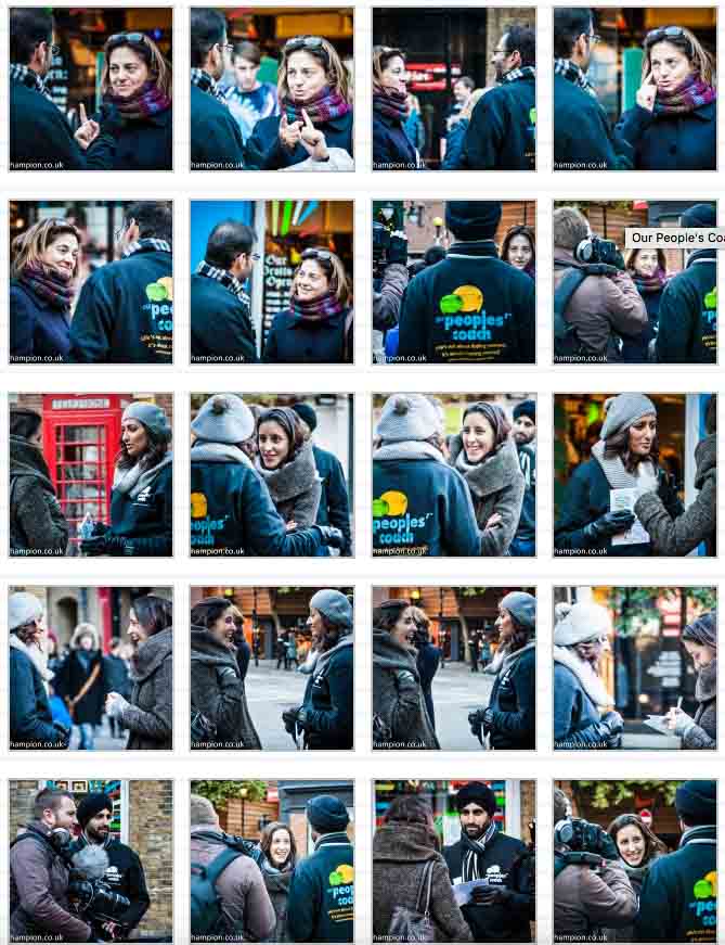 Copyright VanessaChampion.co.uk