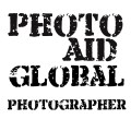 photoaid photographer logo