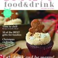 Vanessa Champion Festive Food and Drink&nbsp;cover1