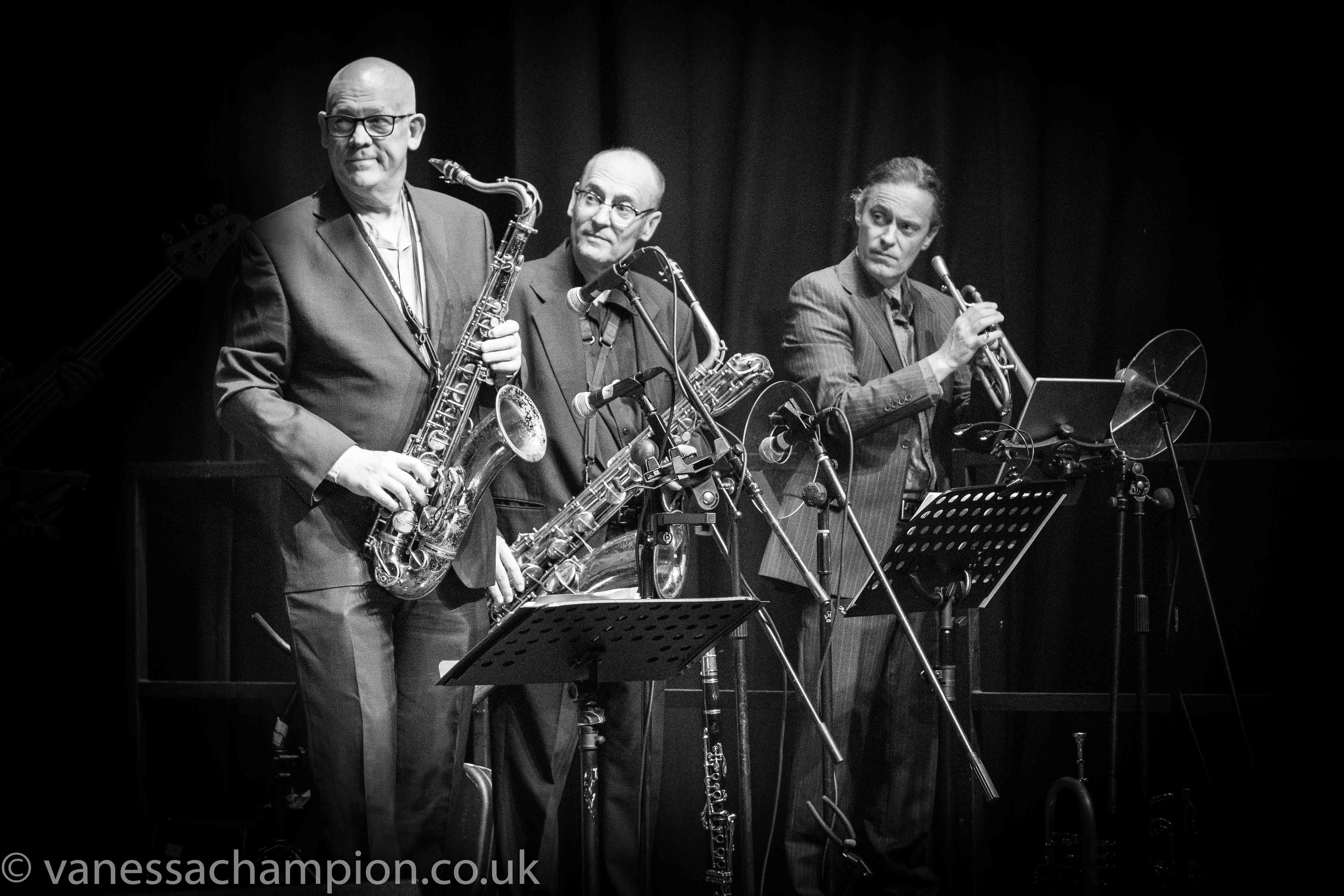 Copyright VanessaChampion.co.uk